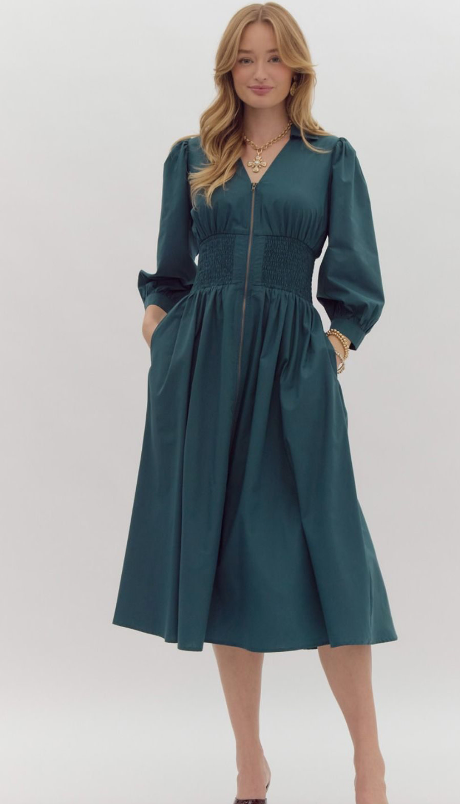 The Melinda Dress Once Upon A Dress Ridgeland MS Pageant Prom