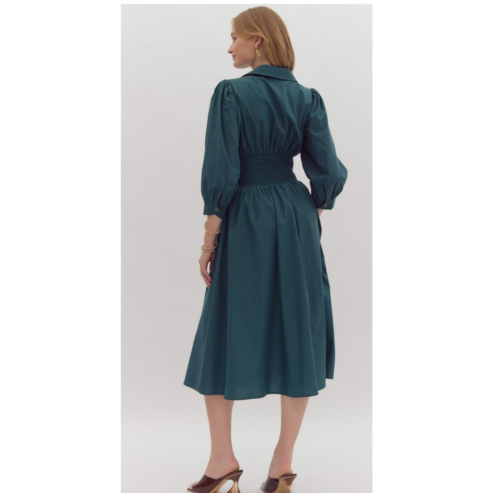 The Melinda Dress Once Upon A Dress Ridgeland MS Pageant Prom