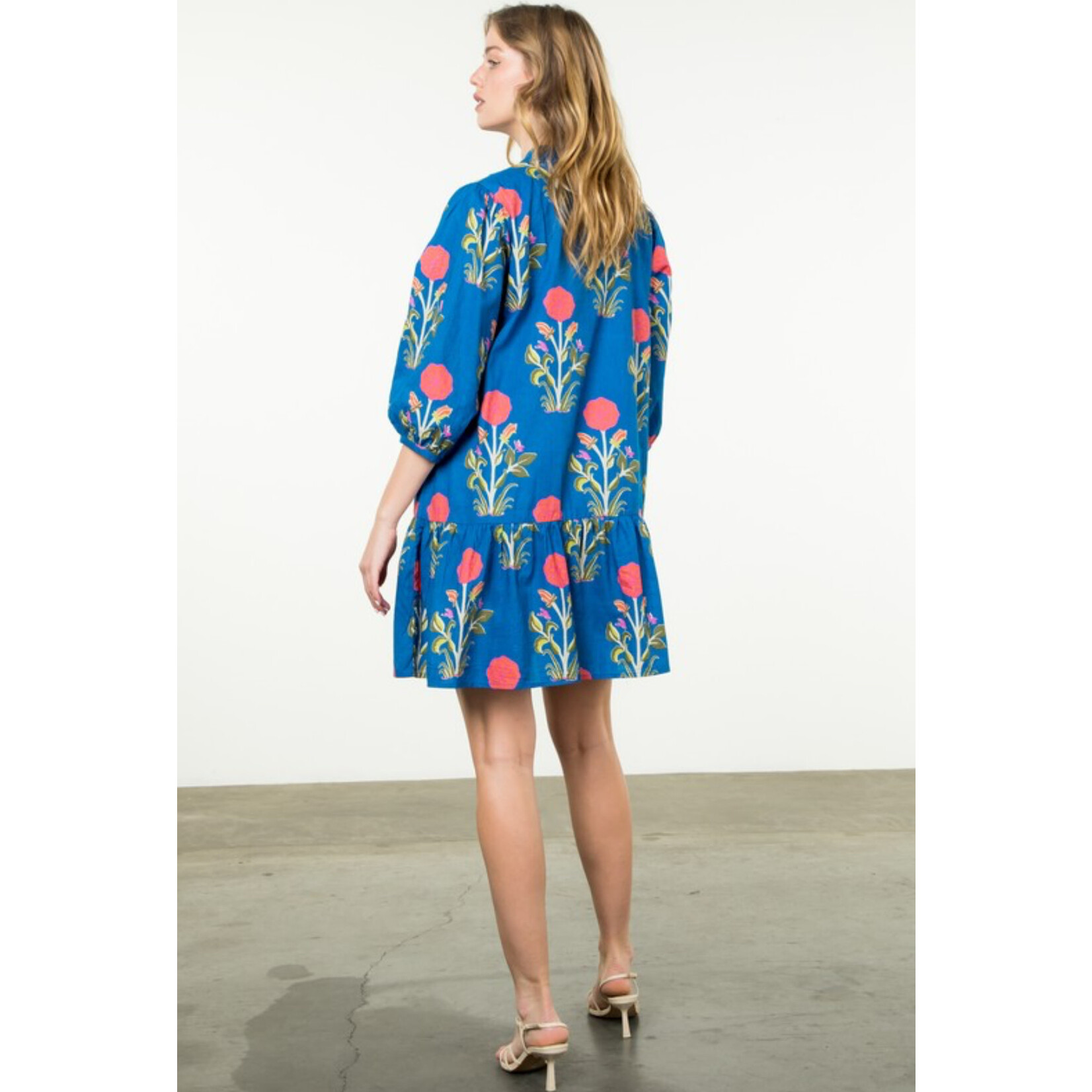 The Layton Dress Once Upon A Dress Ridgeland MS Pageant Prom