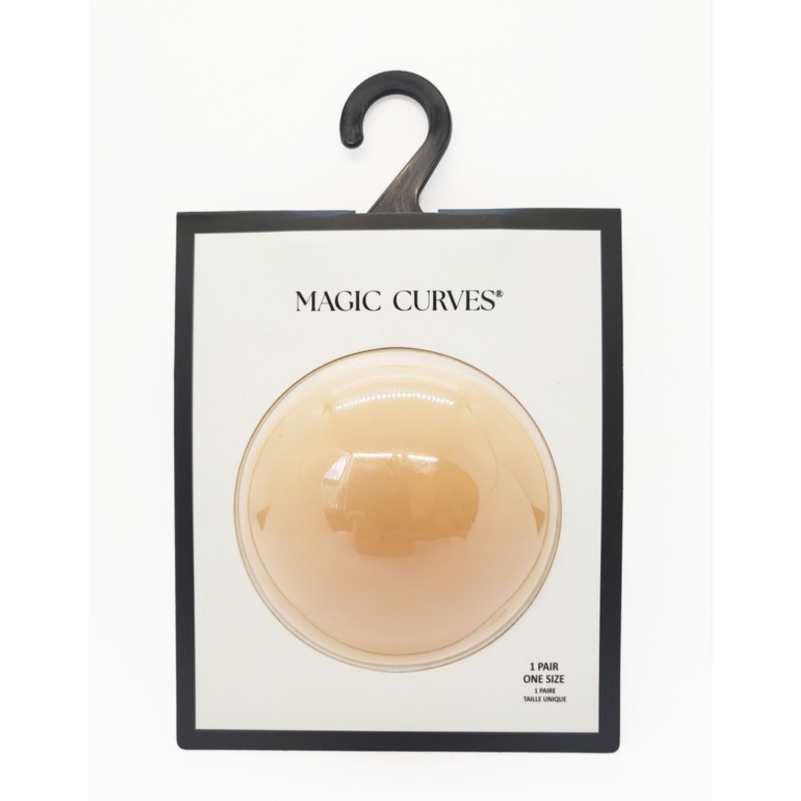 Non-Adhesive Breast Pasties