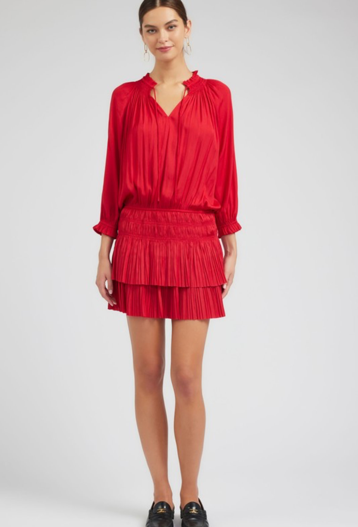 The Cameron Dress Once Upon A Dress Ridgeland MS Pageant Prom