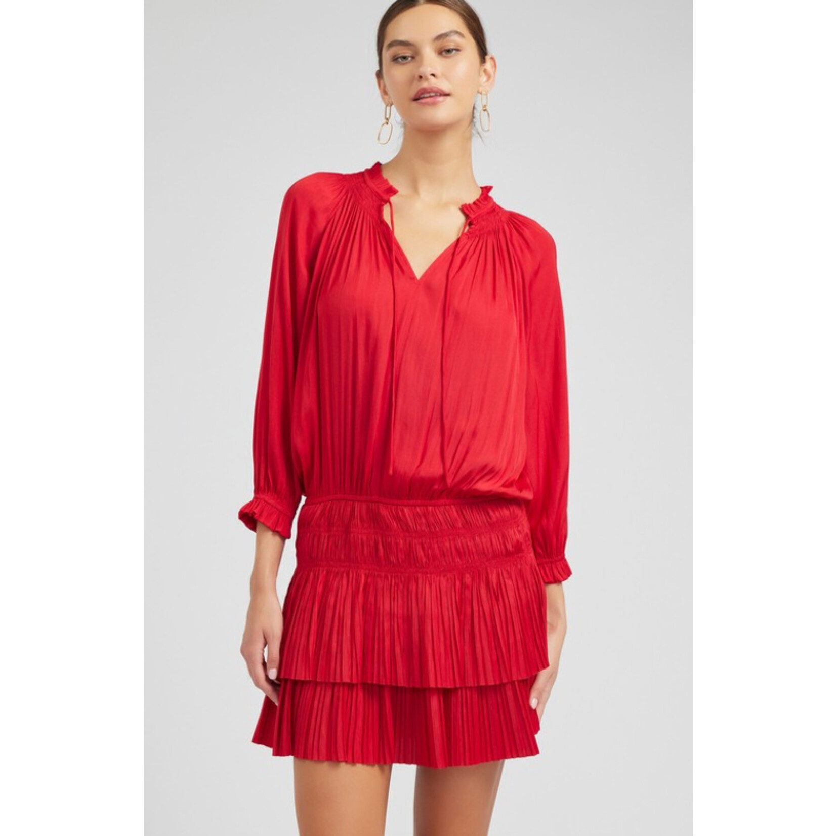 The Cameron Dress Once Upon A Dress Ridgeland MS Pageant Prom