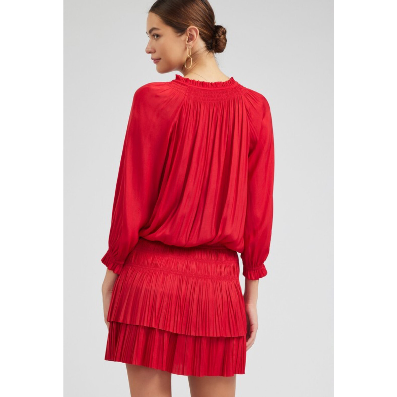 The Cameron Dress Once Upon A Dress Ridgeland MS Pageant Prom