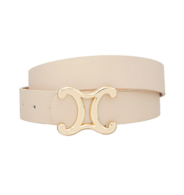 The Chloe BeltKhaki Once Upon A Dress Ridgeland MS Pageant Prom