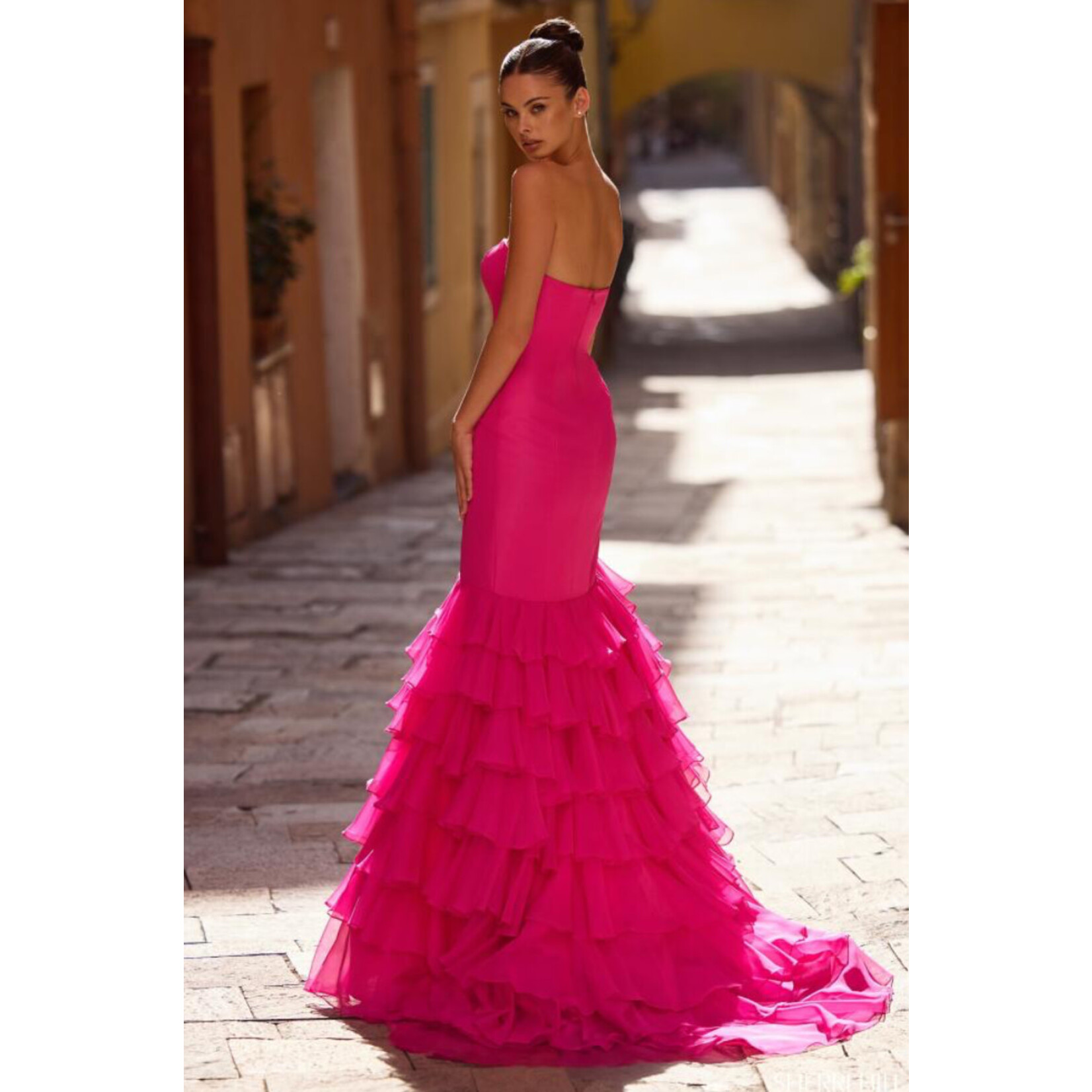 Sherri Hill Sherri Hill 57042