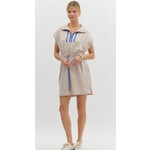 The Hillary Dress