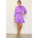 The Mindy Dress