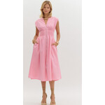 The Tommie Dress