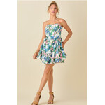 The Brittany Dress