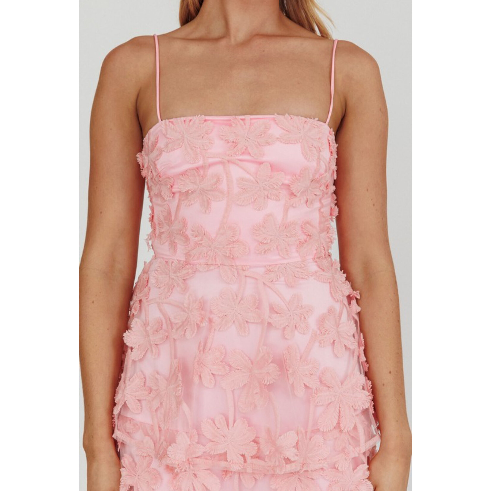 The Natasha Dress