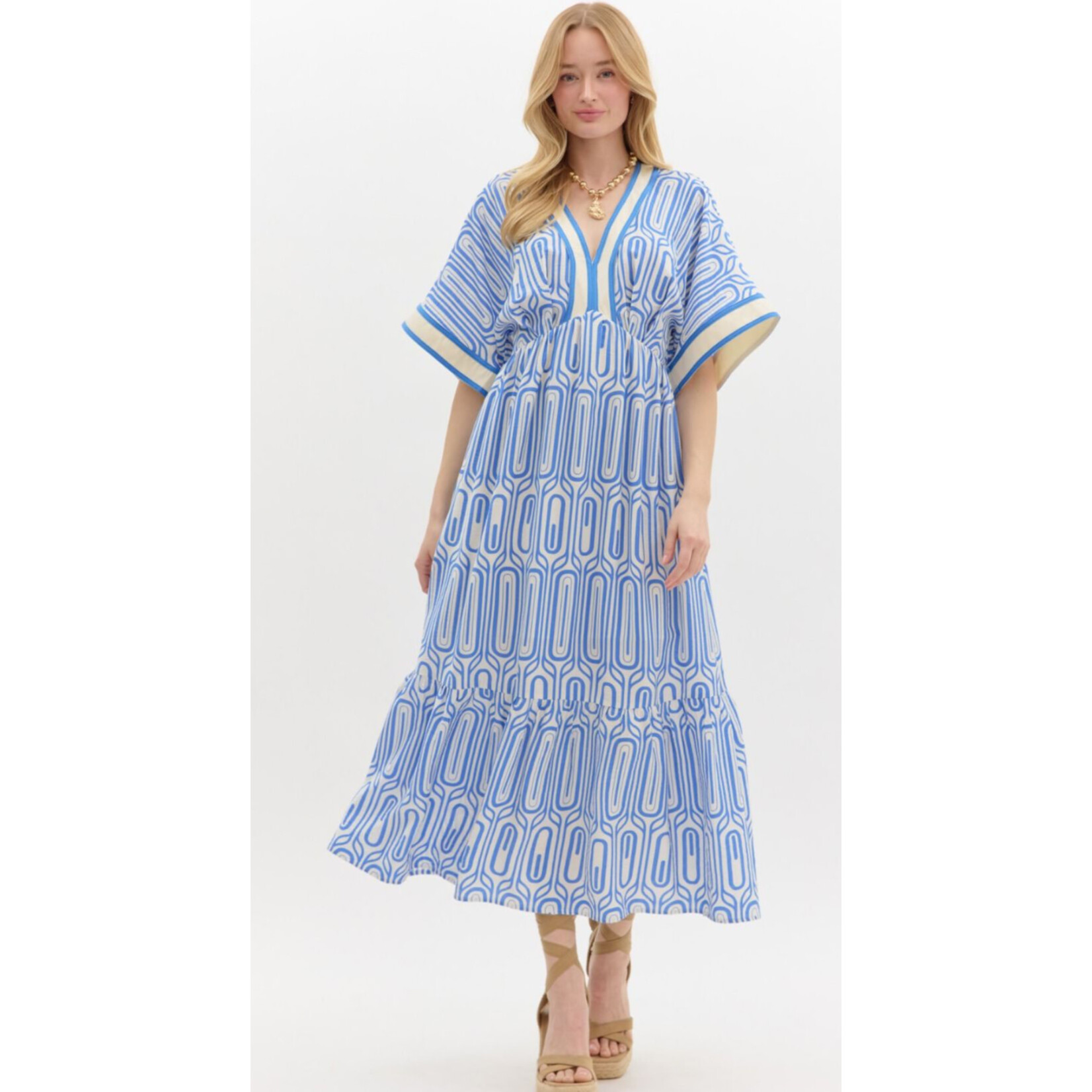 The Stacy Dress