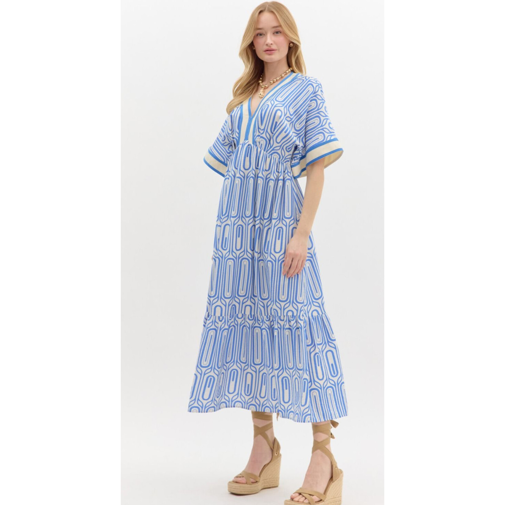 The Stacy Dress