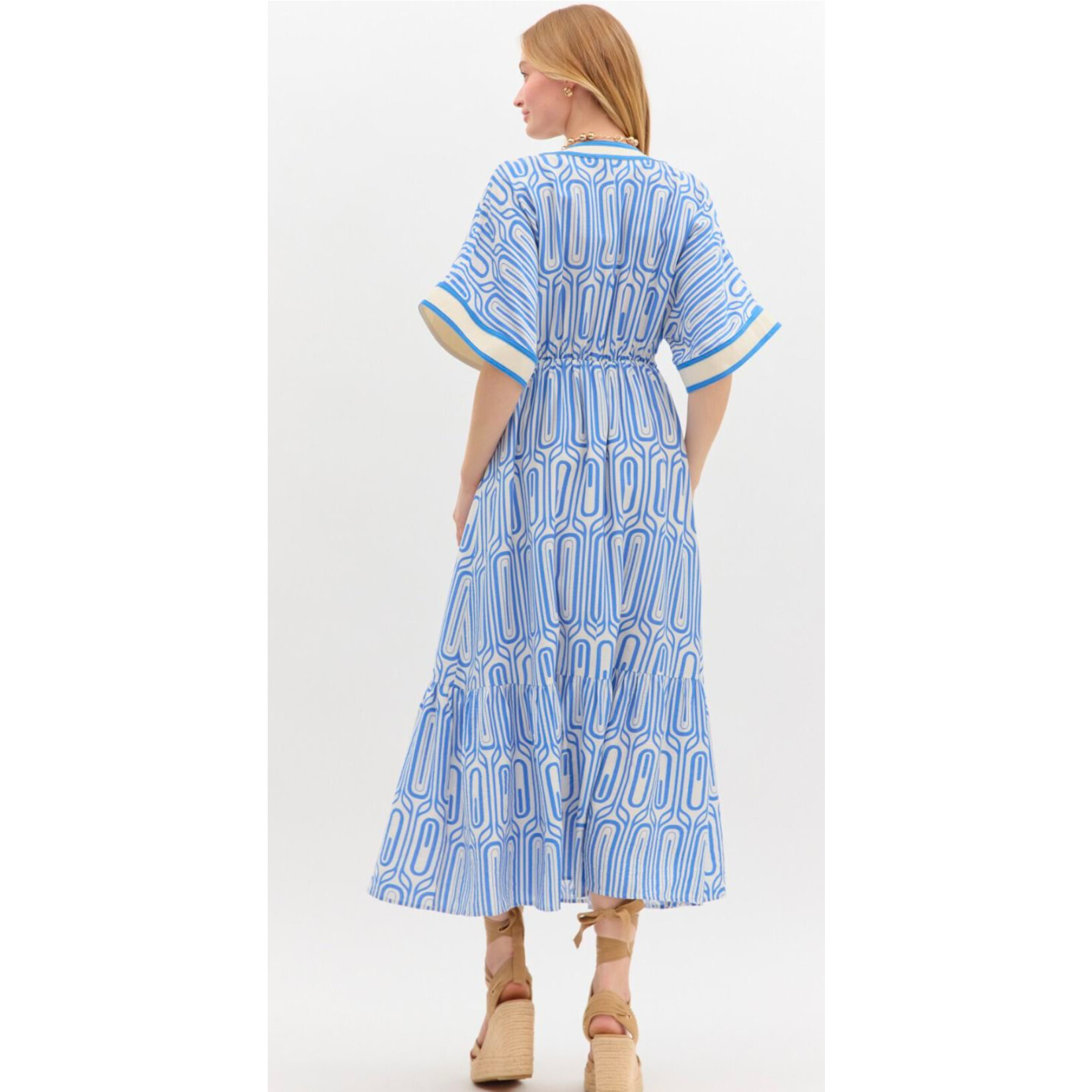 The Stacy Dress