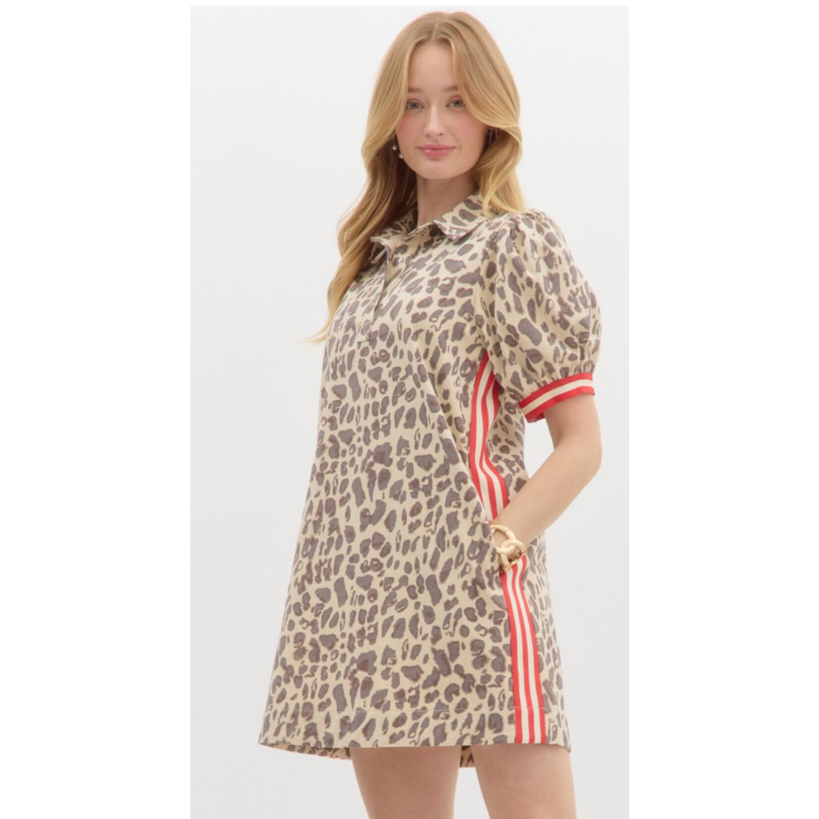 The Ellen Dress
