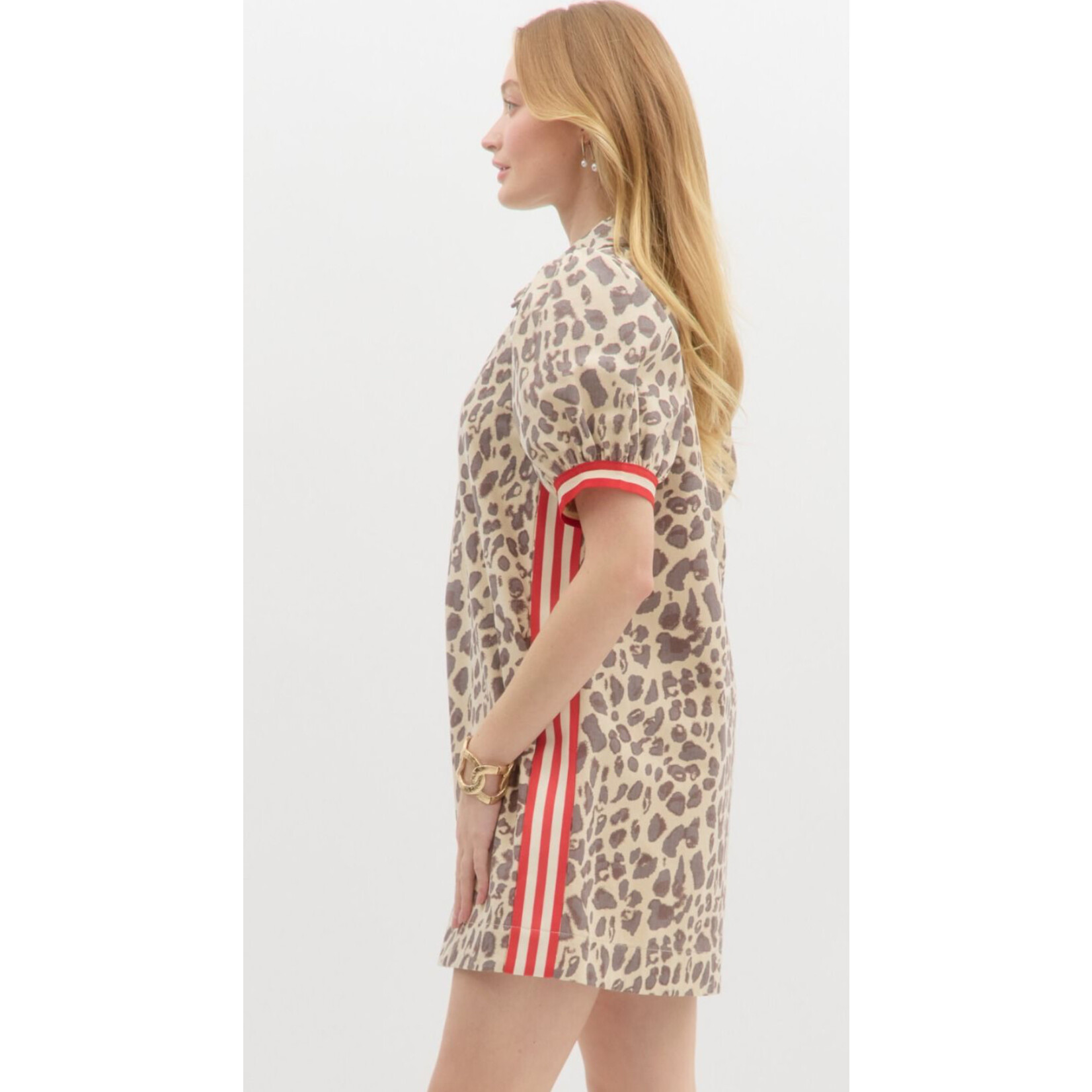 The Ellen Dress