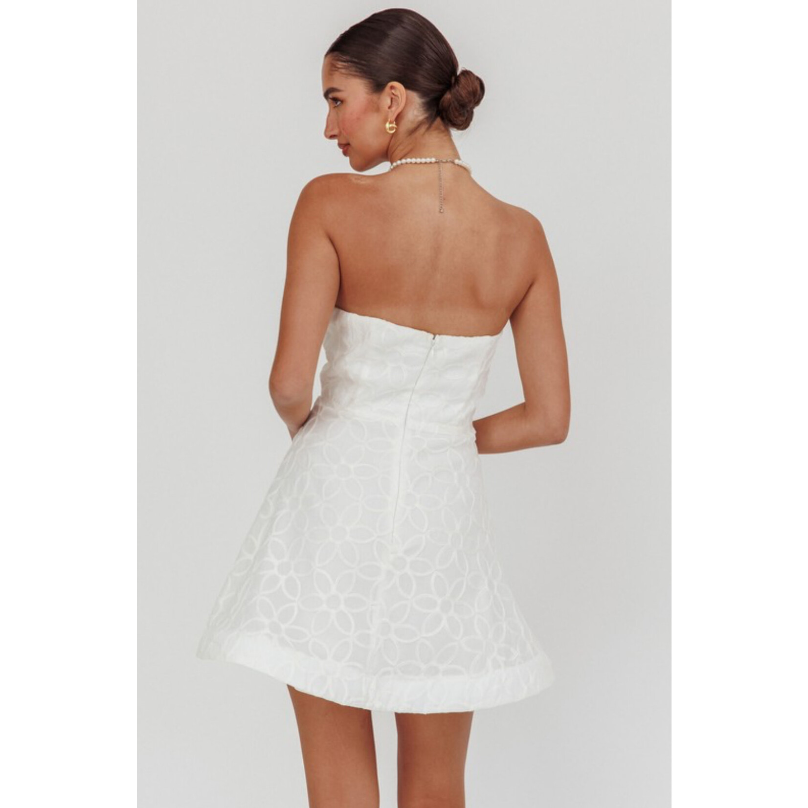 The Embrie Dress