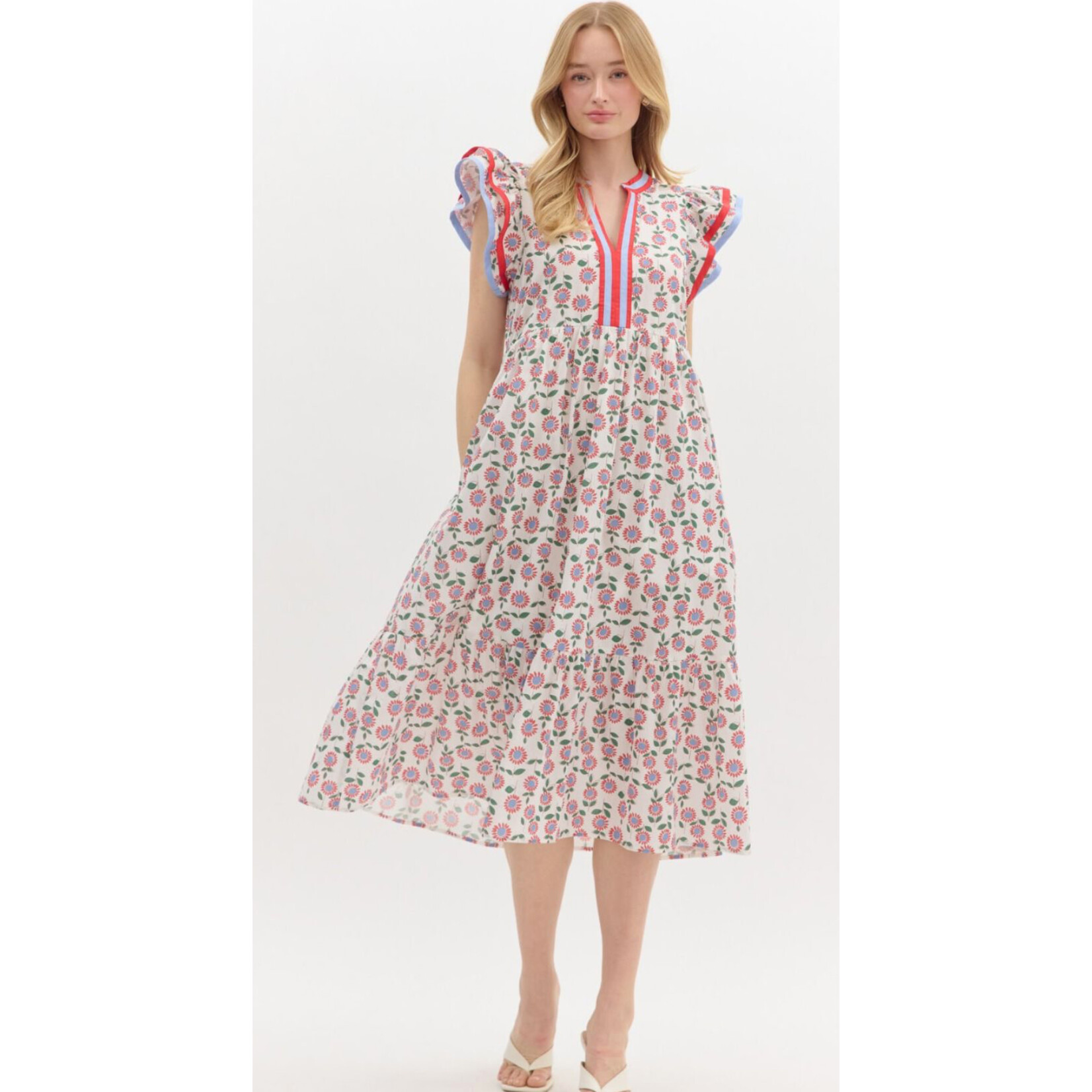 The Mary Dress