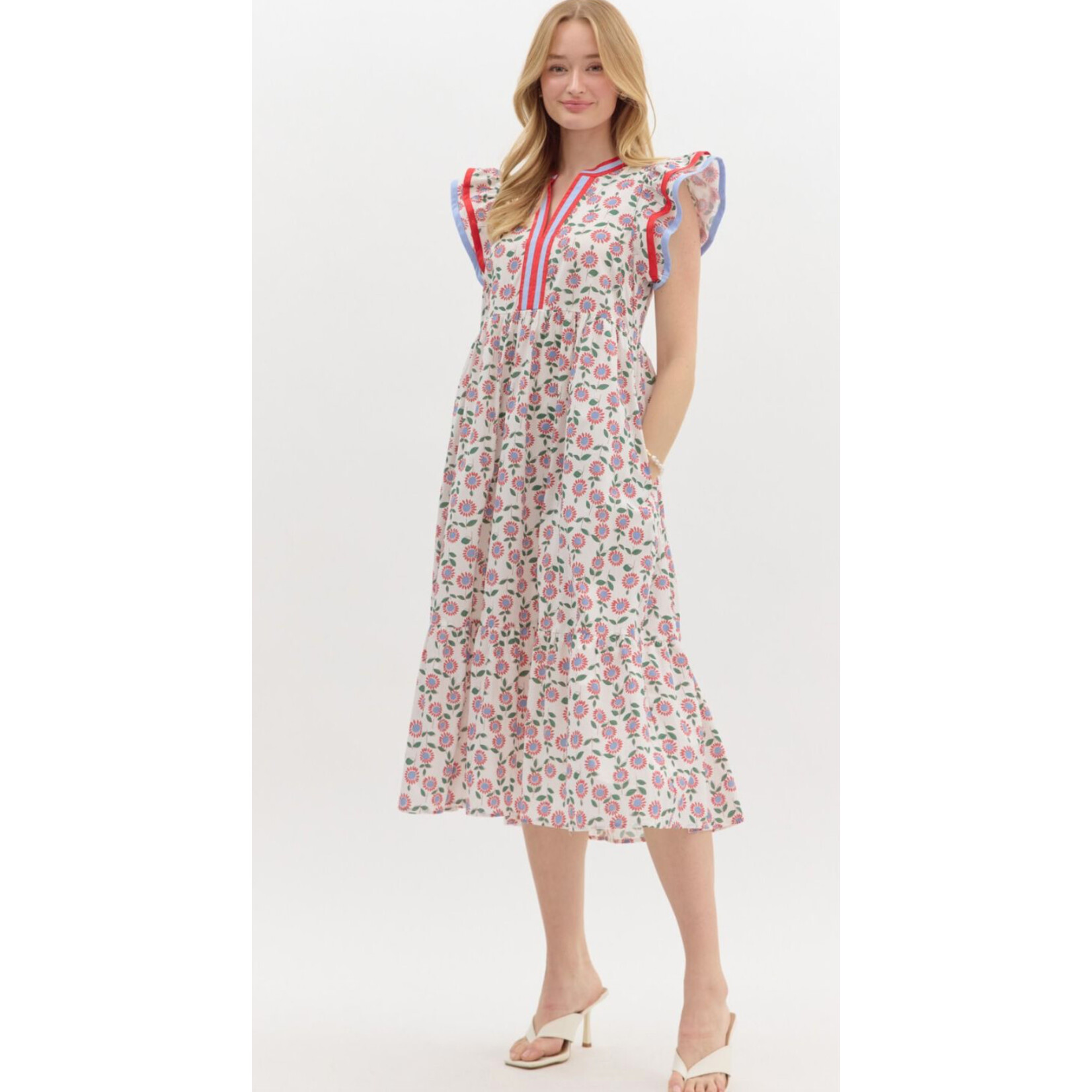 The Mary Dress