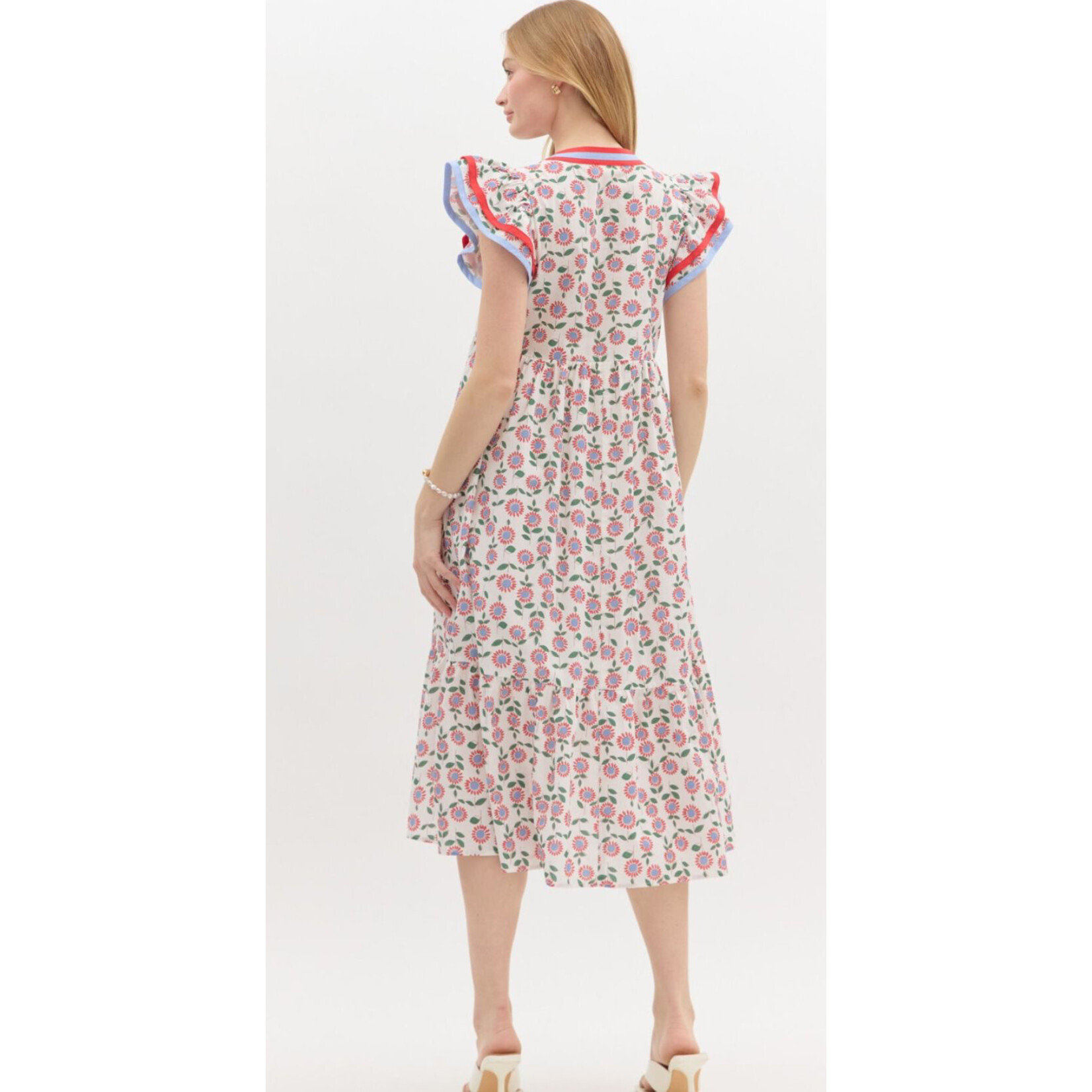 The Mary Dress