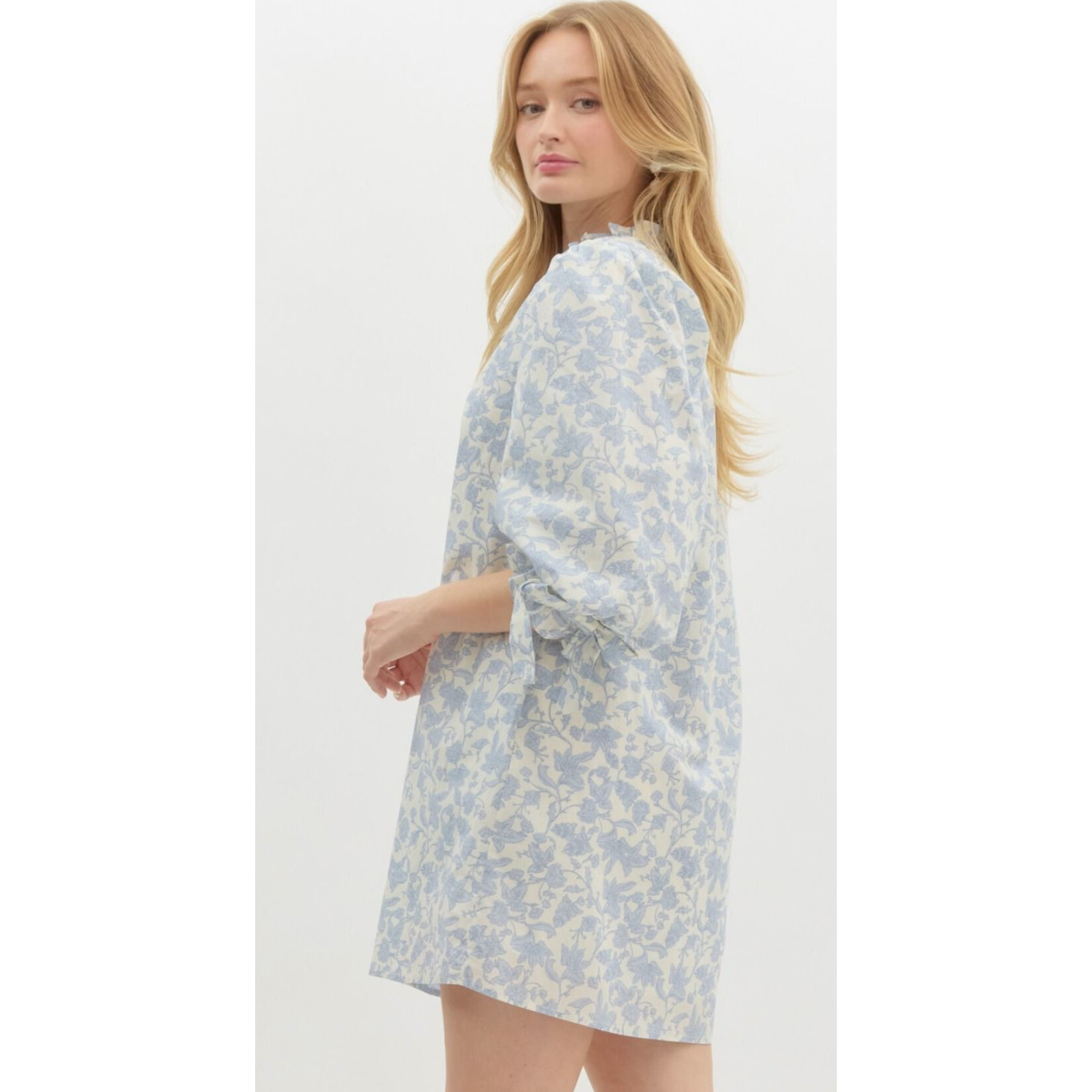 The Lydia Dress