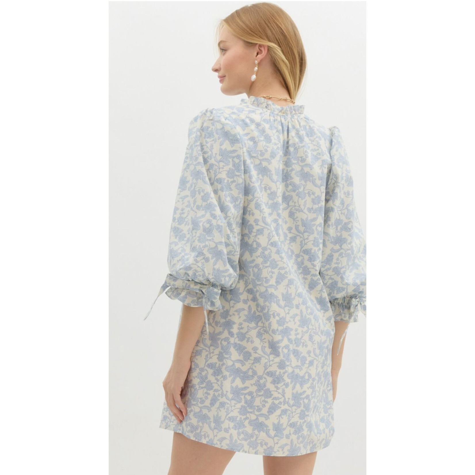 The Lydia Dress