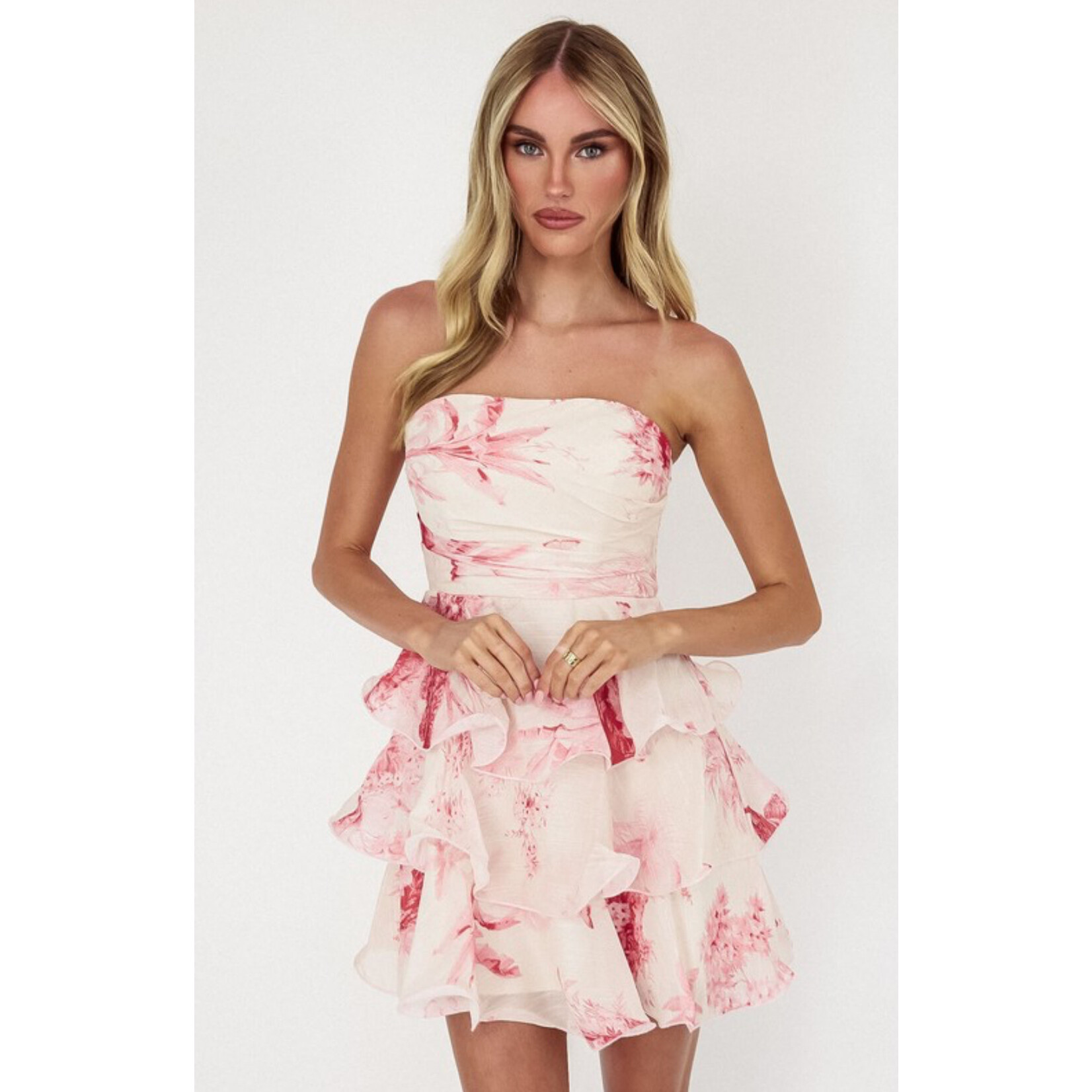 The Carrey Dress
