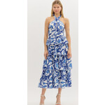 The Michelle Dress