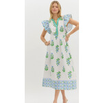 The Ava Dress