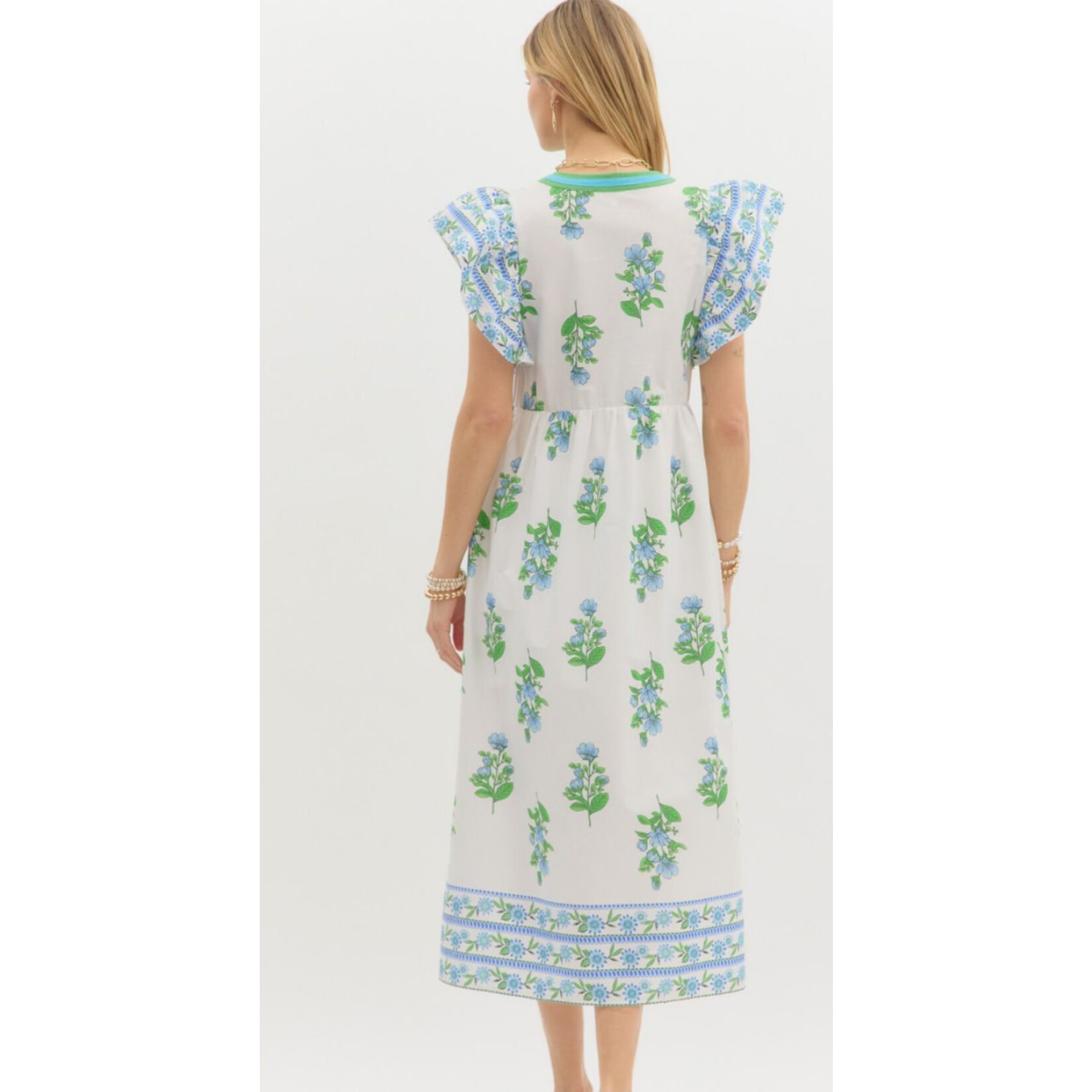 The Ava Dress