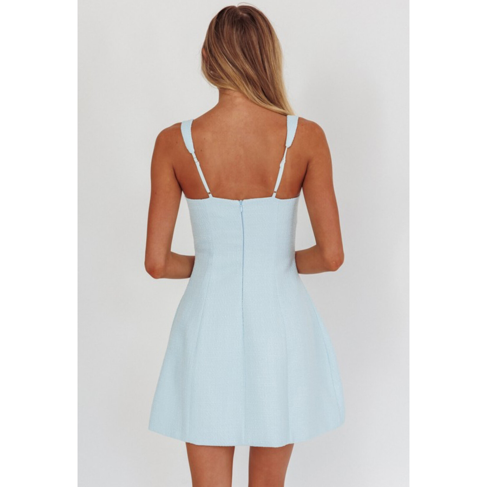 The Lucy Dress