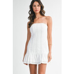 The Lacey Dress