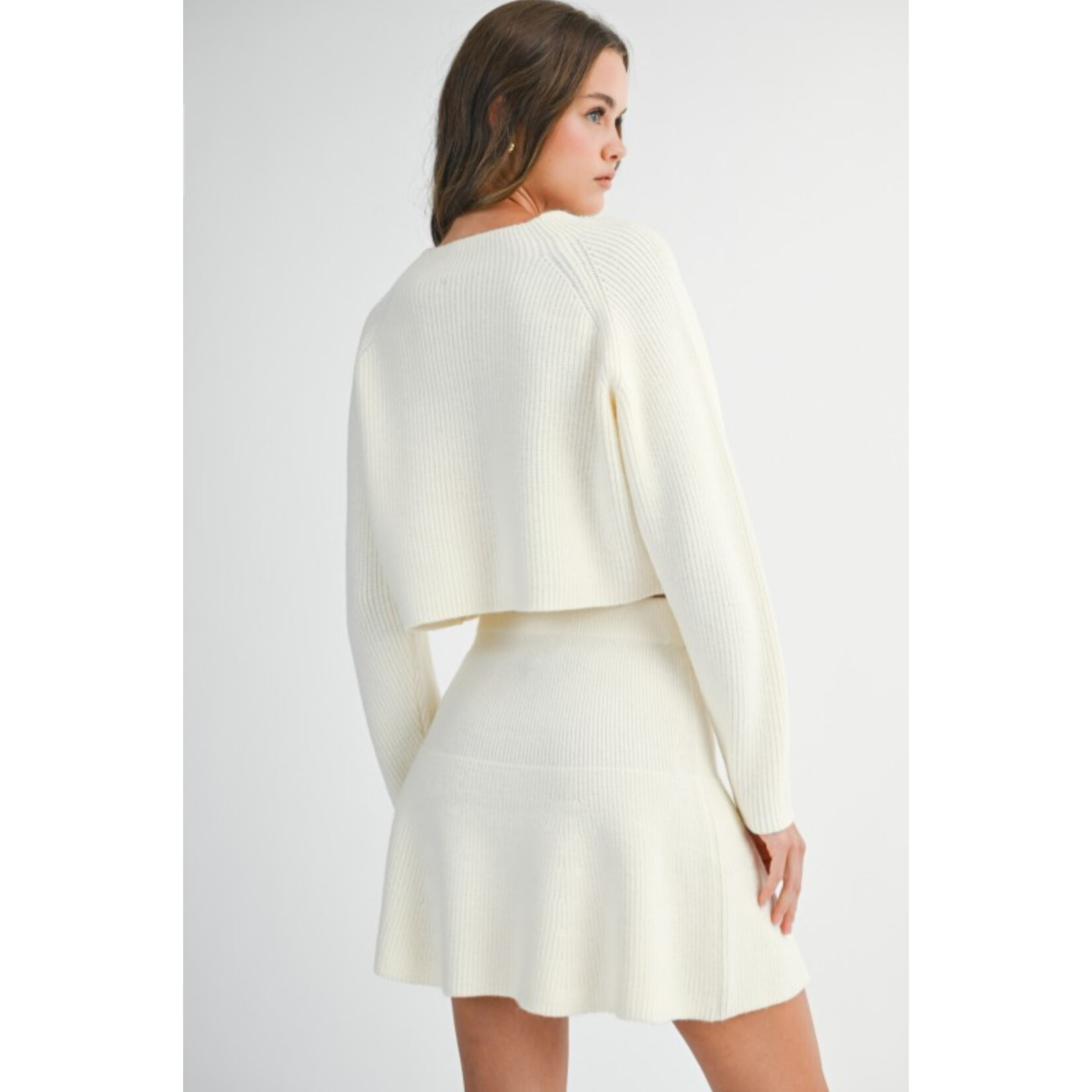 The Lexie Sweater Set