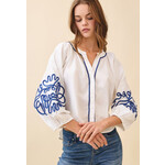 The Whitney Top
