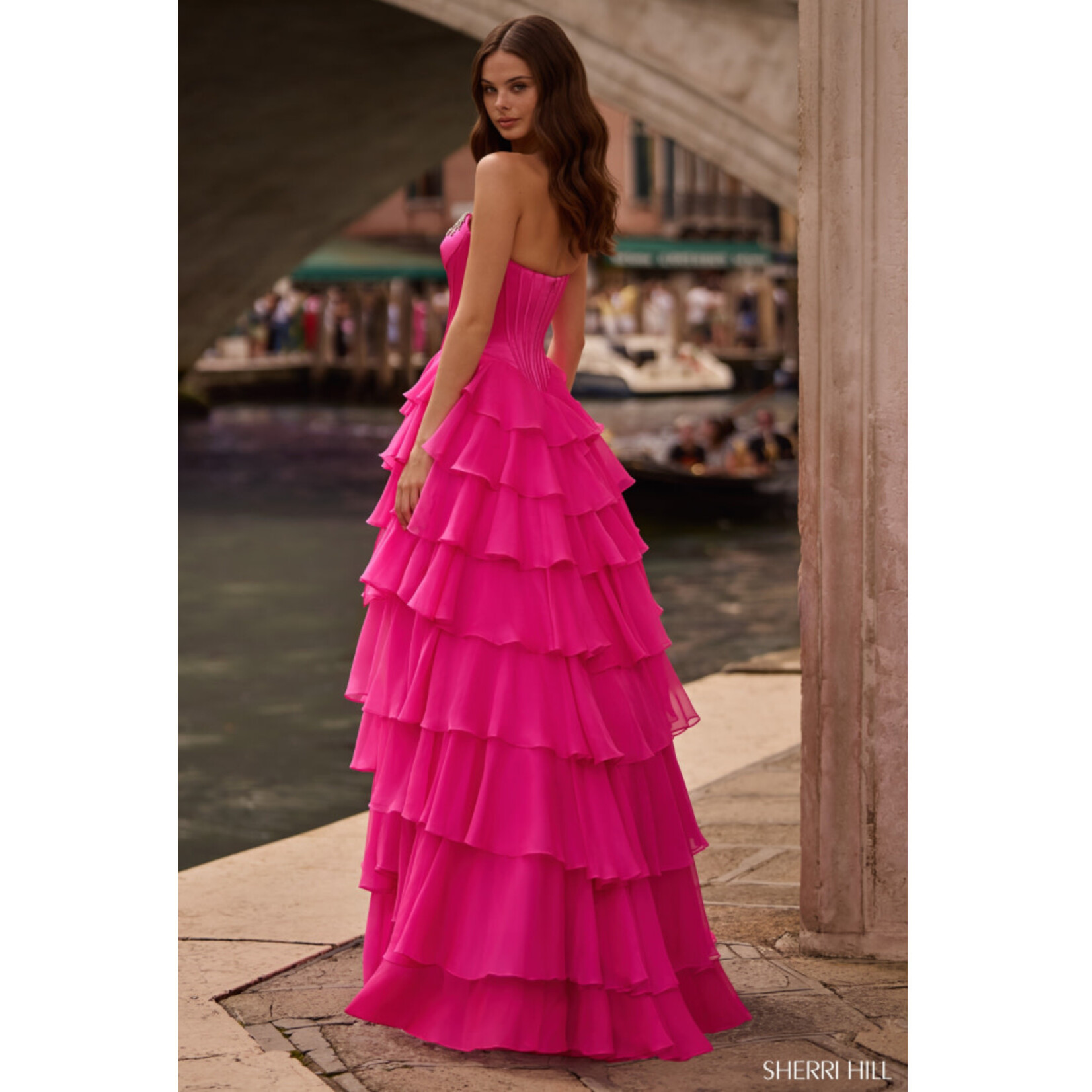 Sherri Hill Sherri Hill 57581