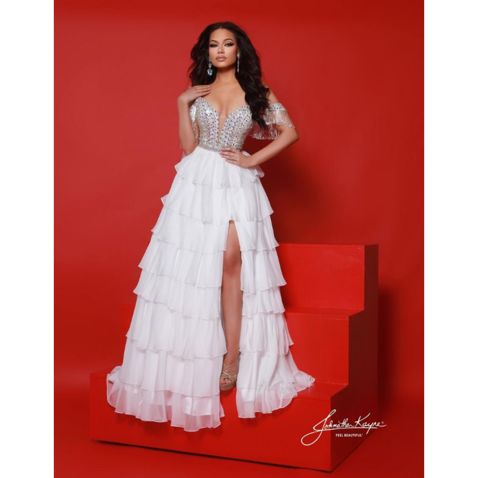 Johnathan Kayne Johnathan Kayne 3143