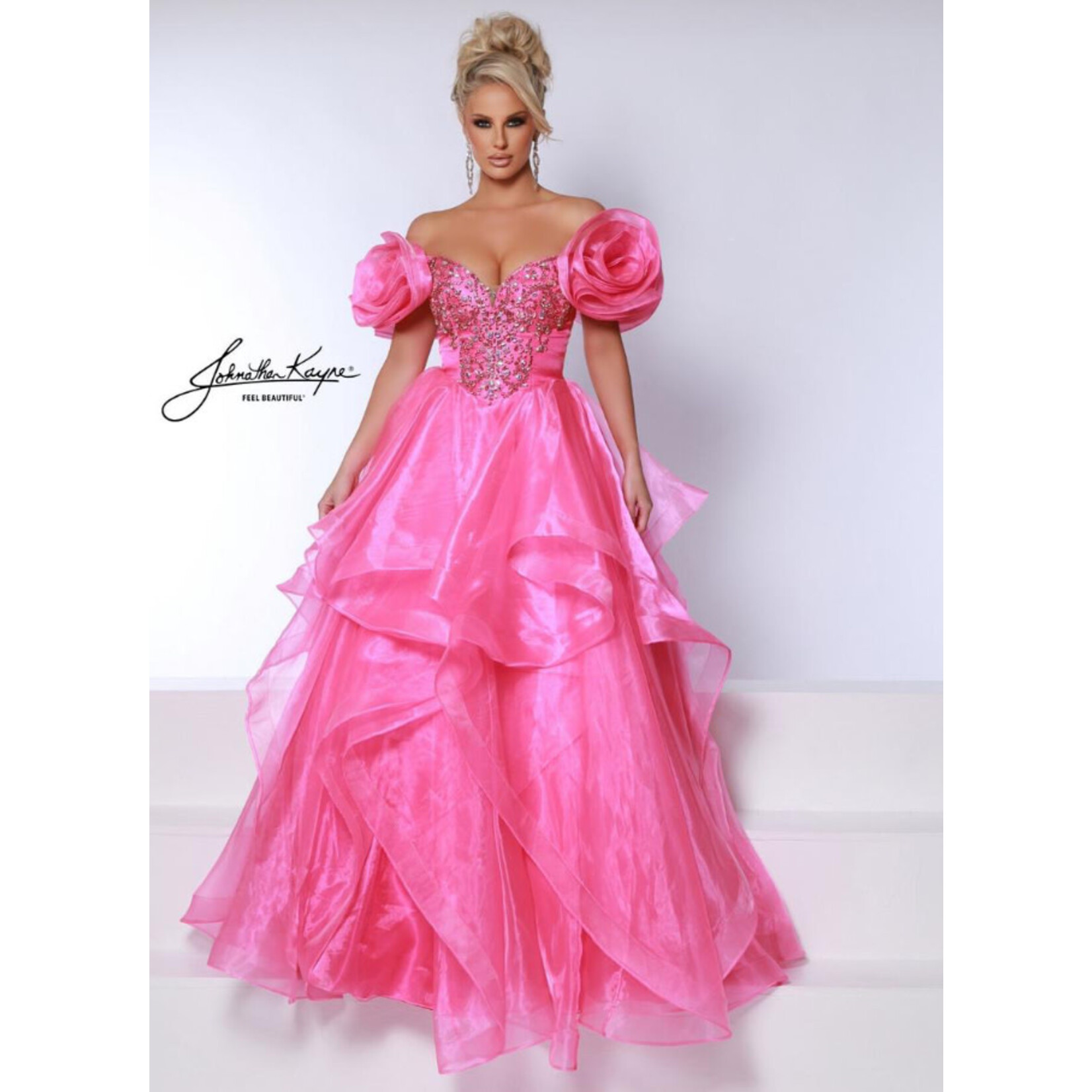 Johnathan Kayne Johnathan Kayne 3036