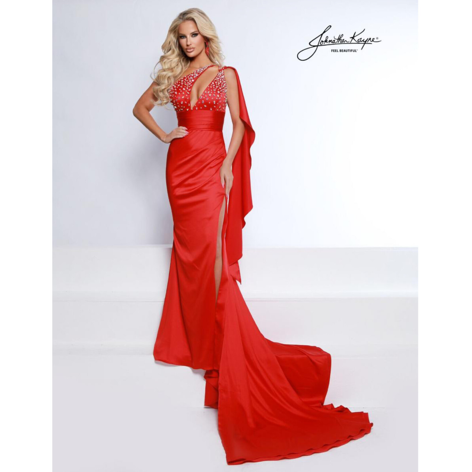 Johnathan Kayne Johnathan Kayne 3195