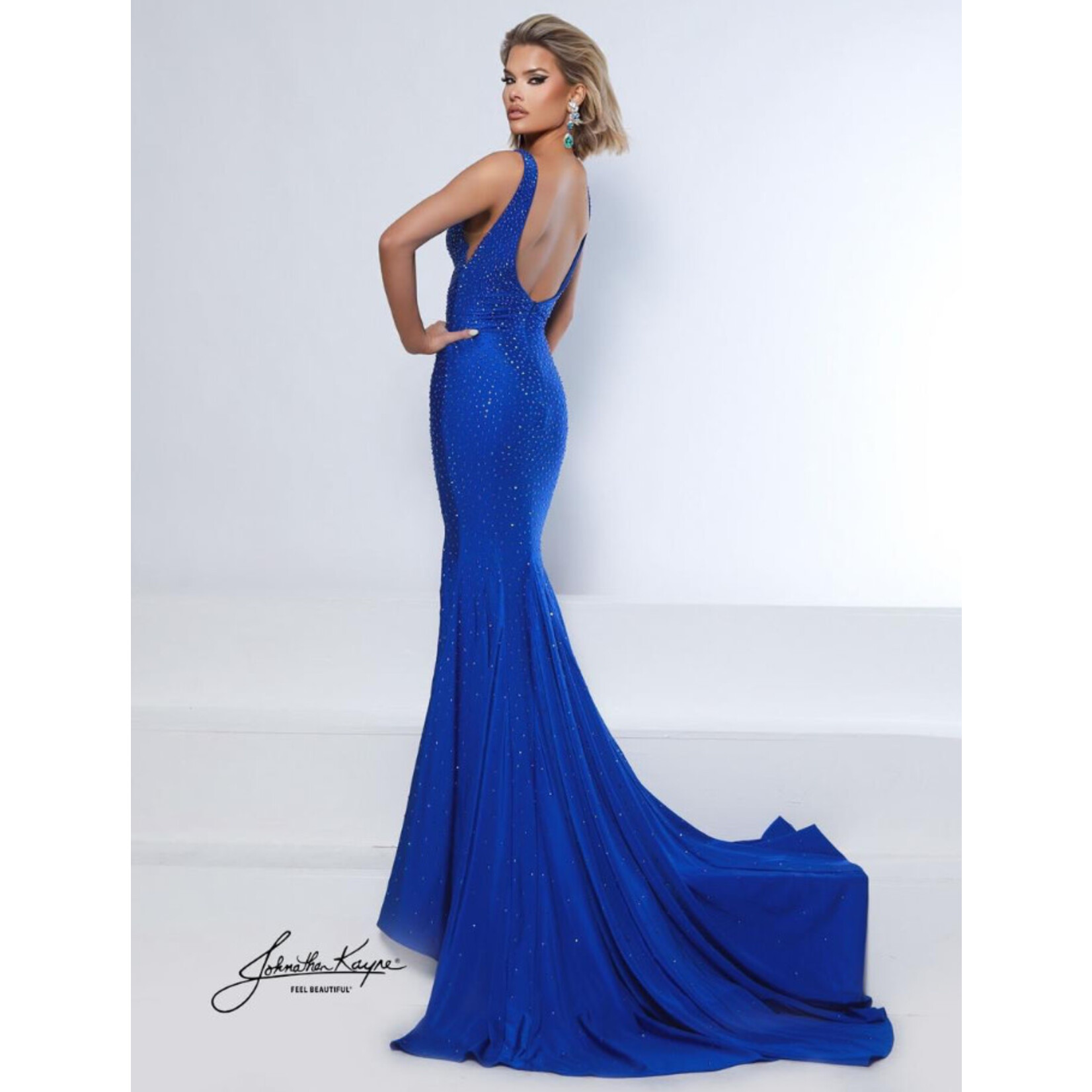 Johnathan Kayne Johnathan Kayne 9213A