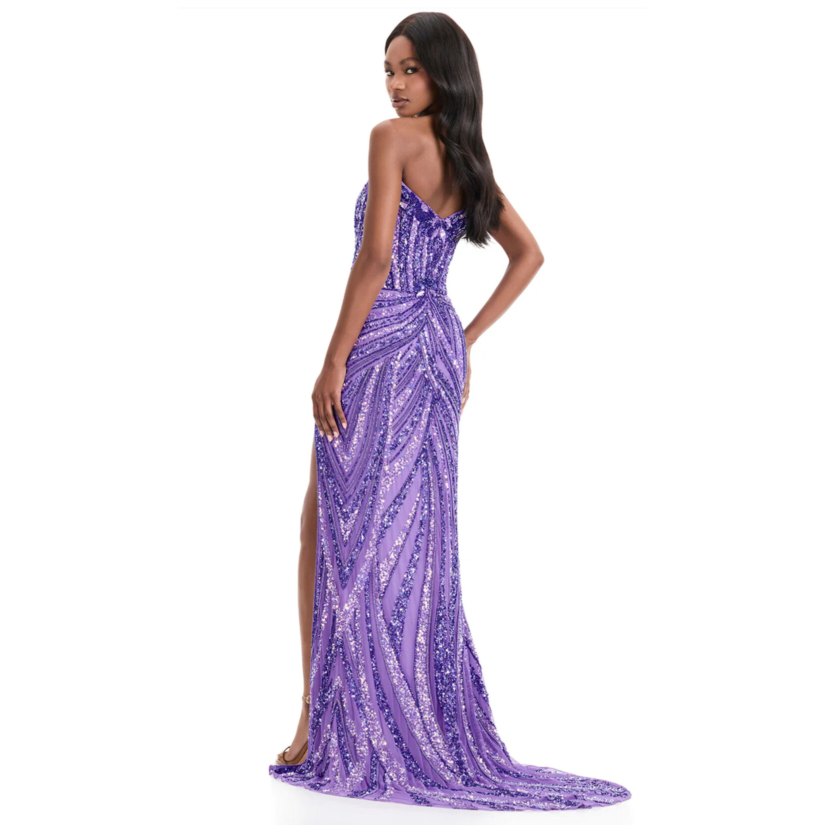 ASHLEY Lauren ASHLEY Lauren 11236