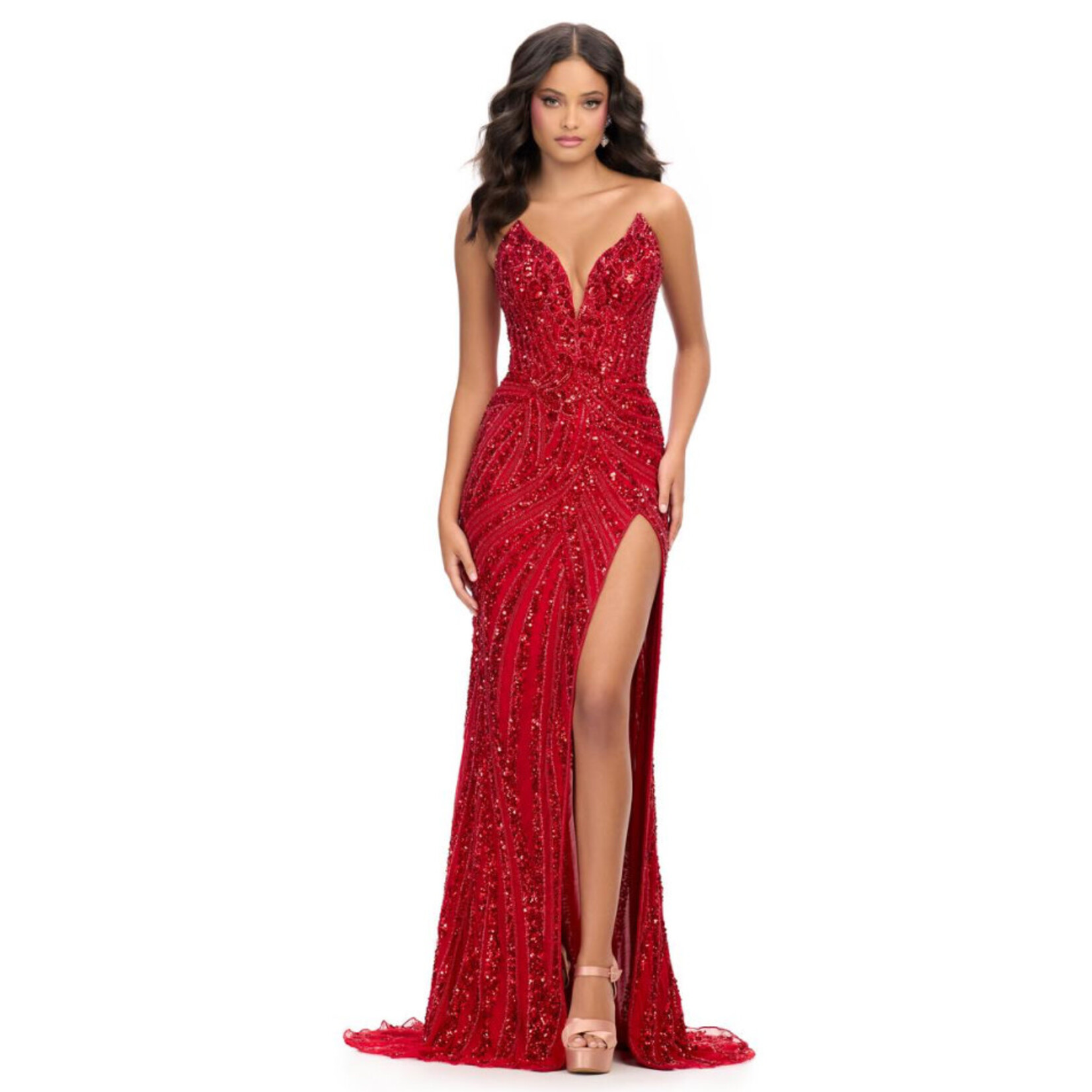 ASHLEY Lauren ASHLEY Lauren 11236