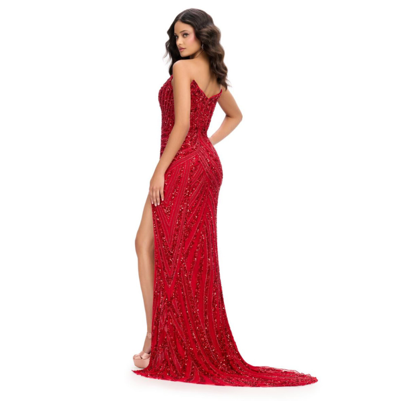 ASHLEY Lauren ASHLEY Lauren 11236