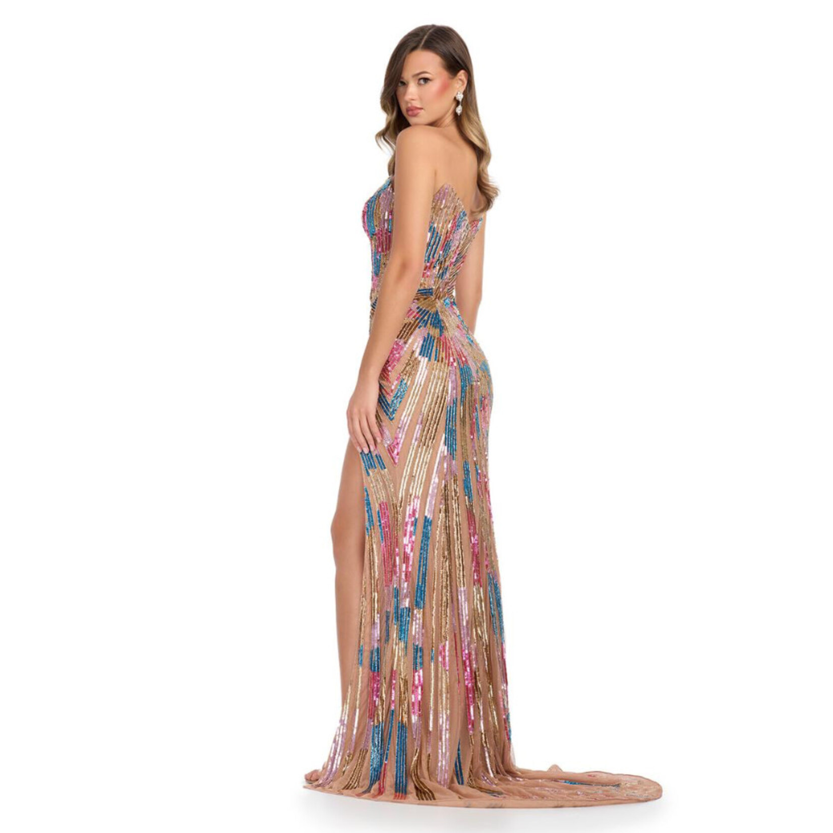 ASHLEY Lauren ASHLEY Lauren 11822