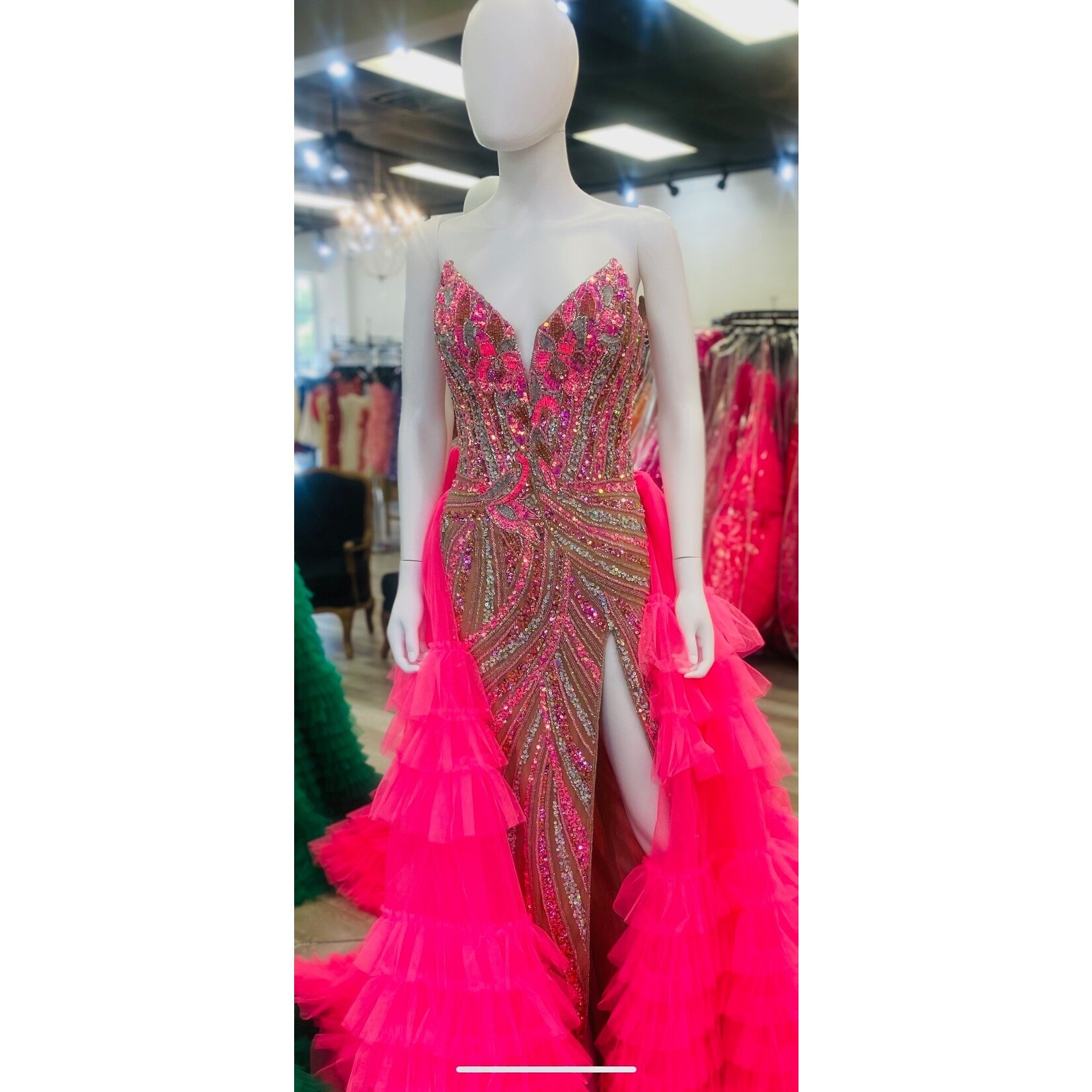 ASHLEY Lauren ASHLEY Lauren 11236