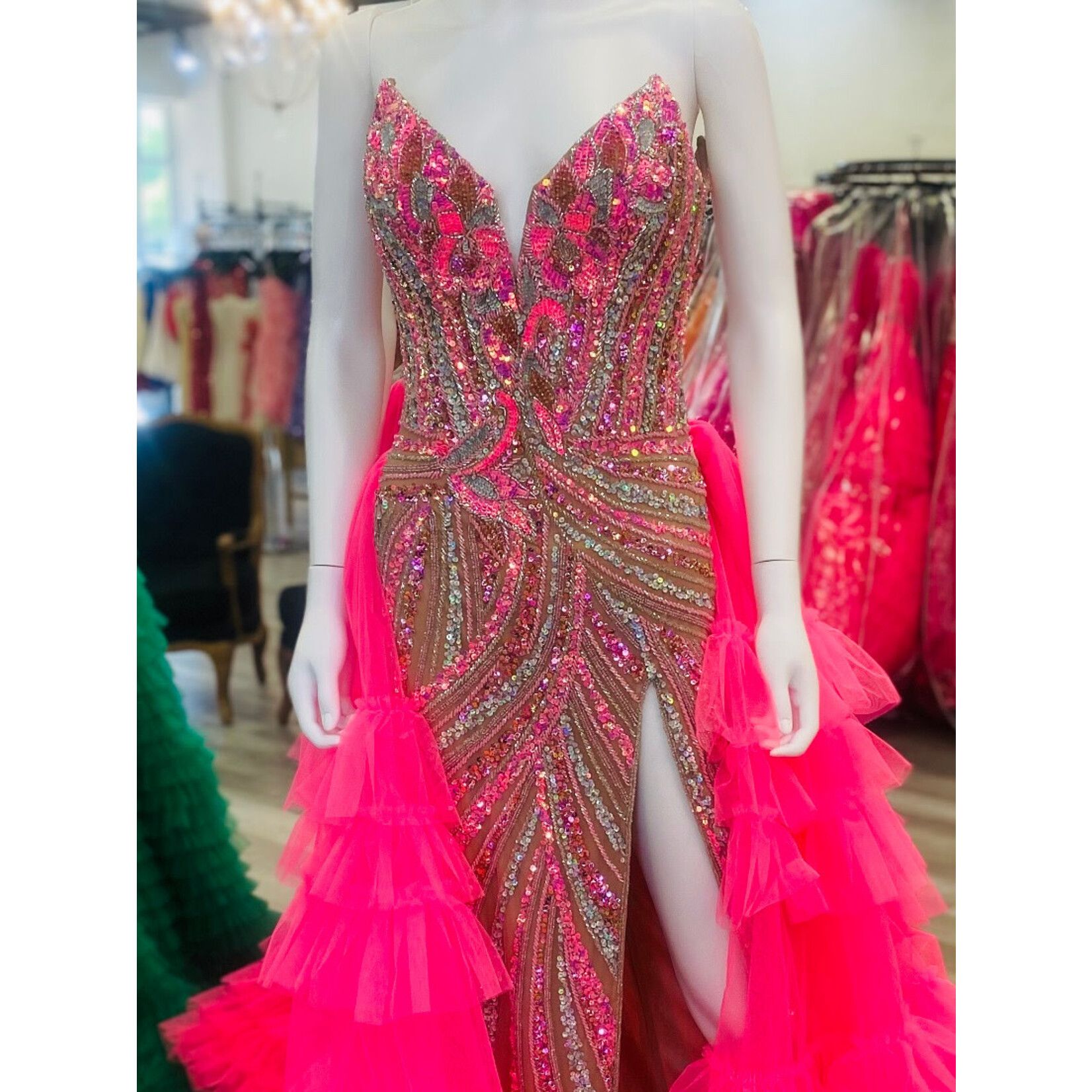 ASHLEY Lauren ASHLEY Lauren 11236