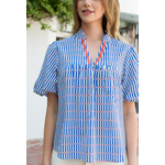 The Isabella Top
