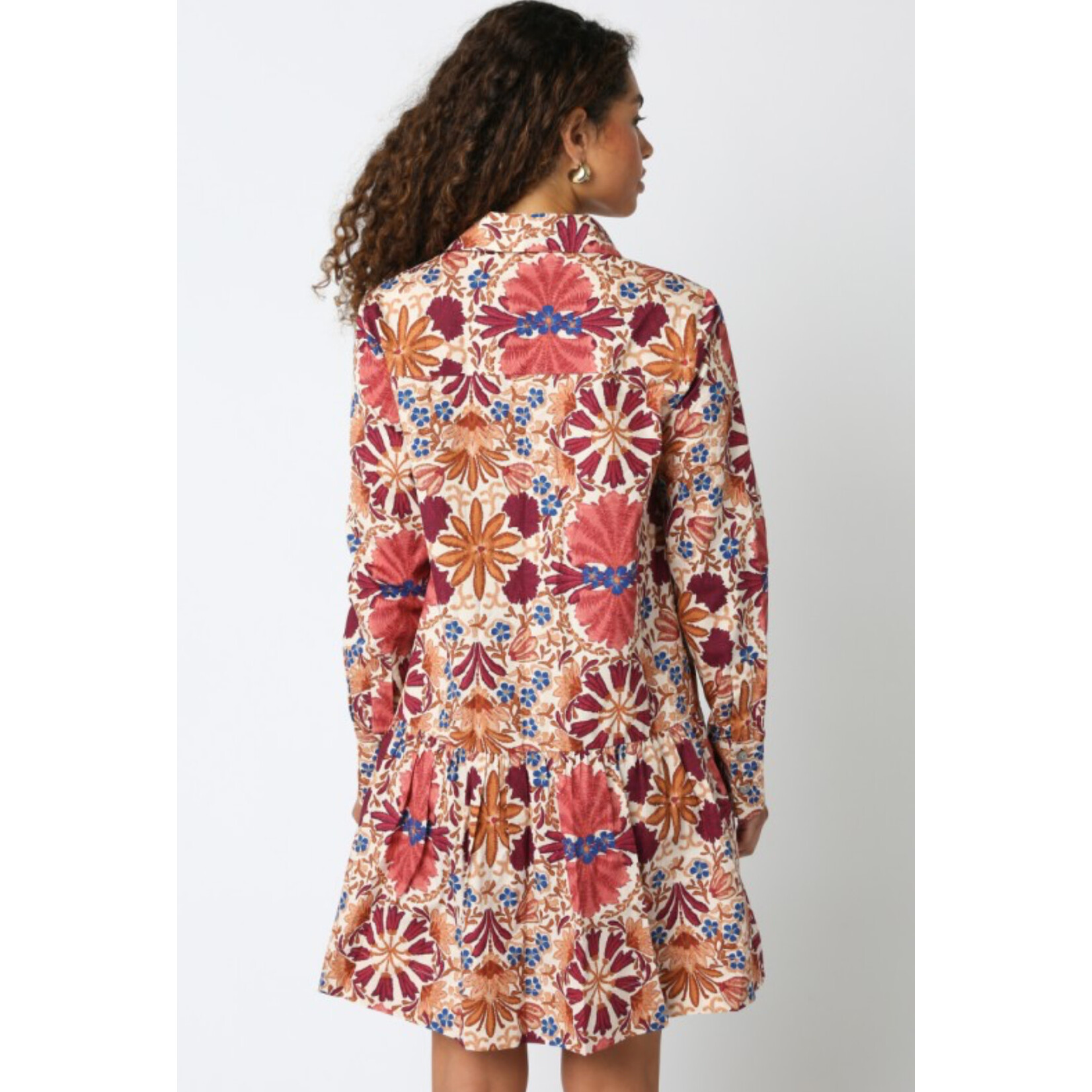 The Daisy Dress