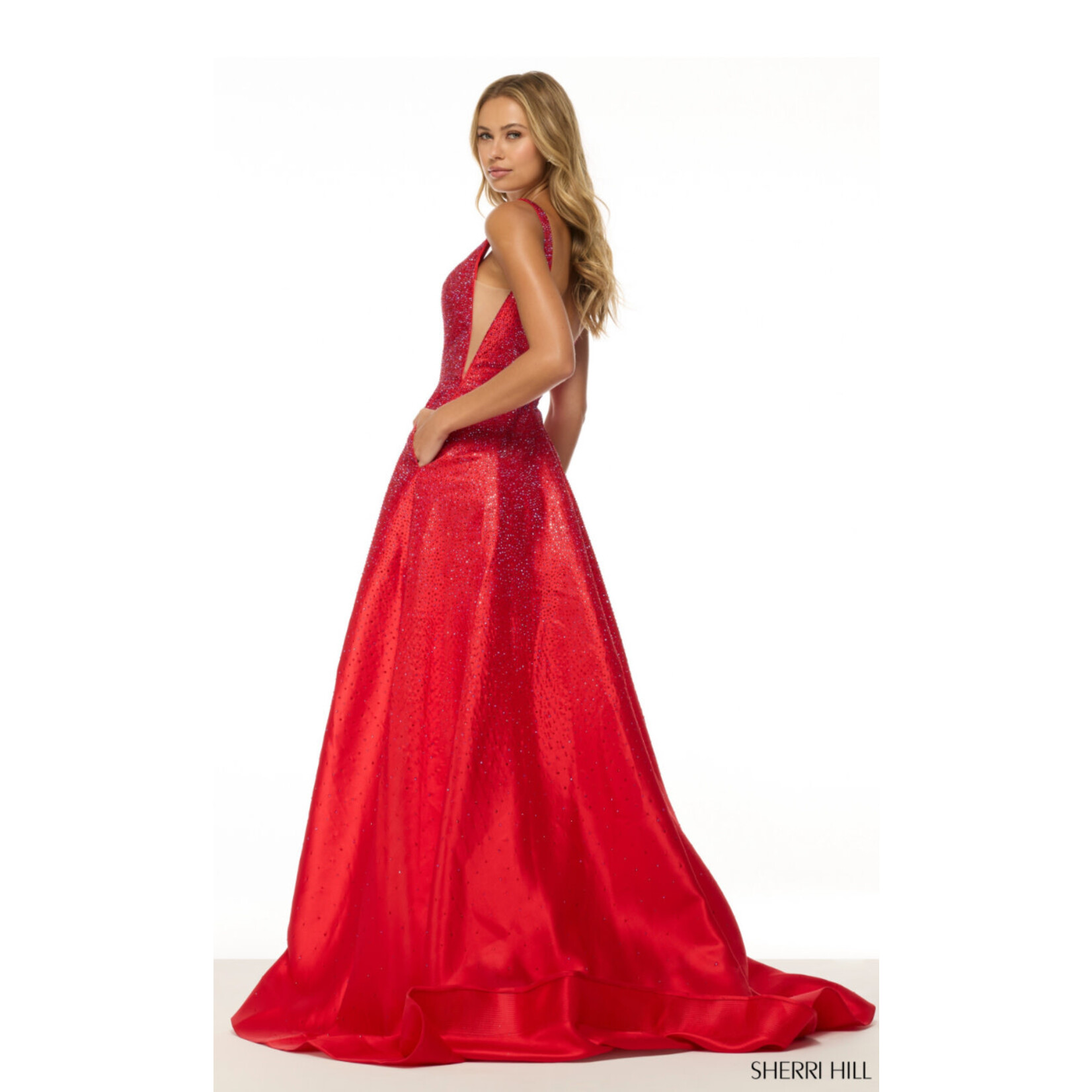 Sherri Hill Sherri Hill 56990