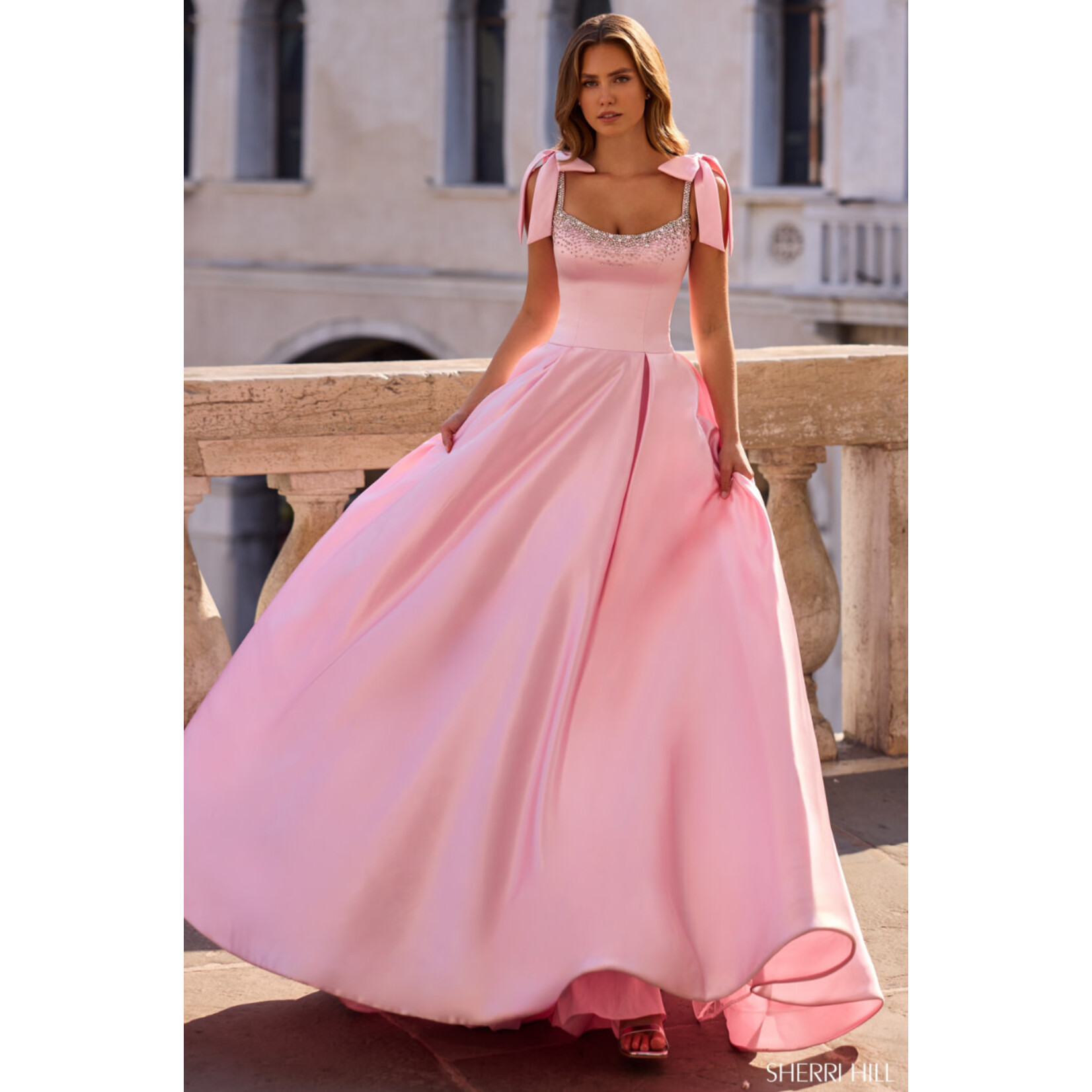 Sherri Hill Sherri Hill 57574