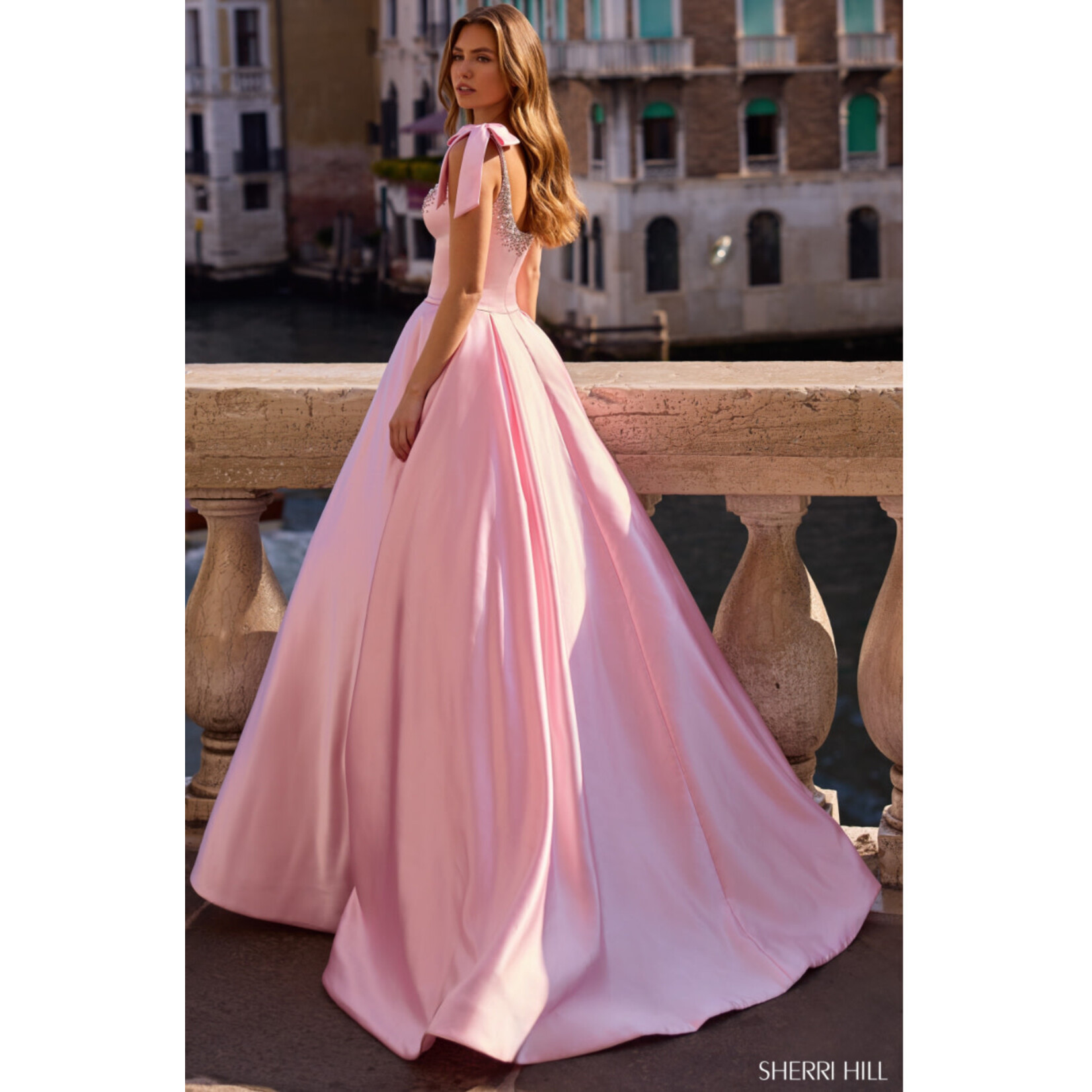 Sherri Hill Sherri Hill 57574