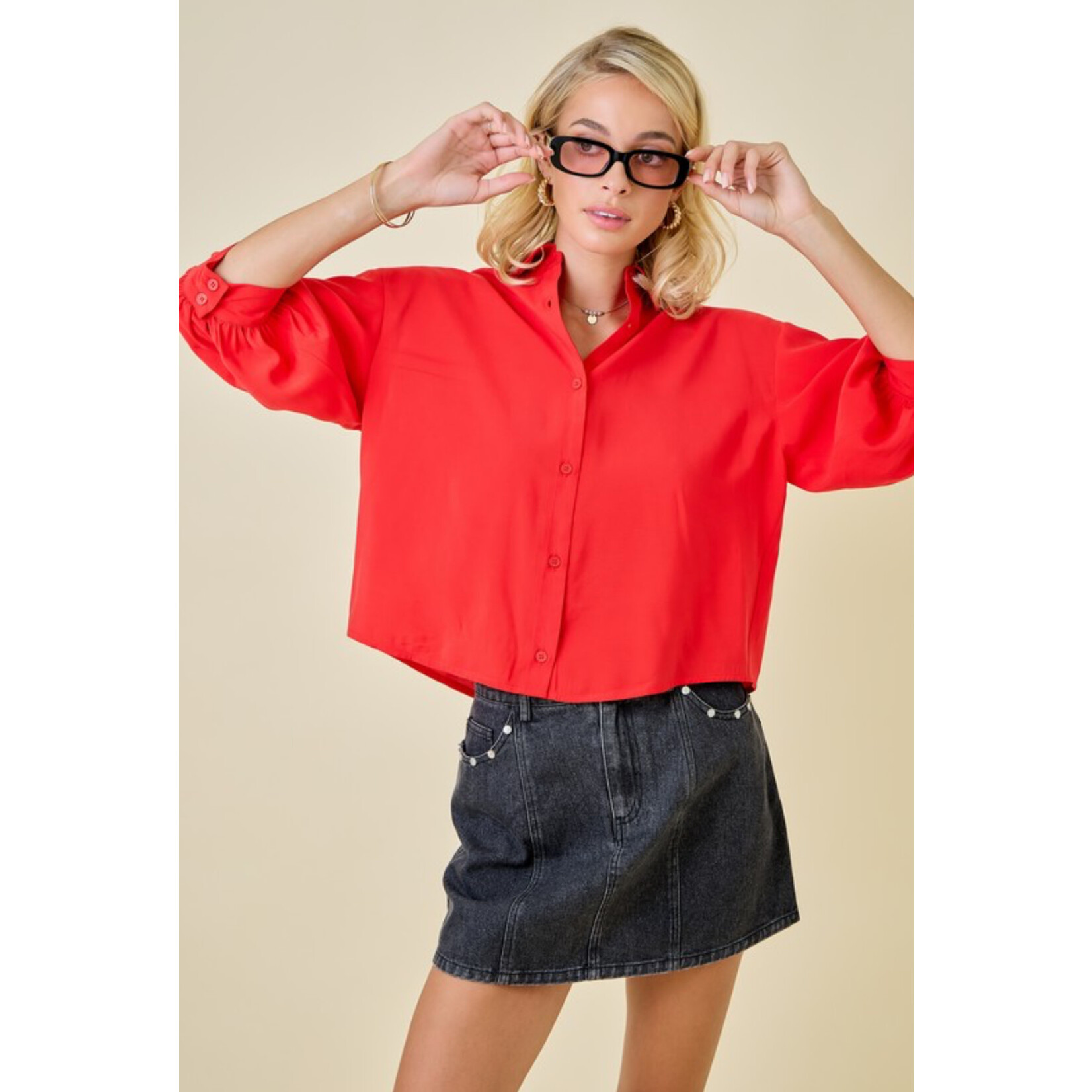 The Britton Top